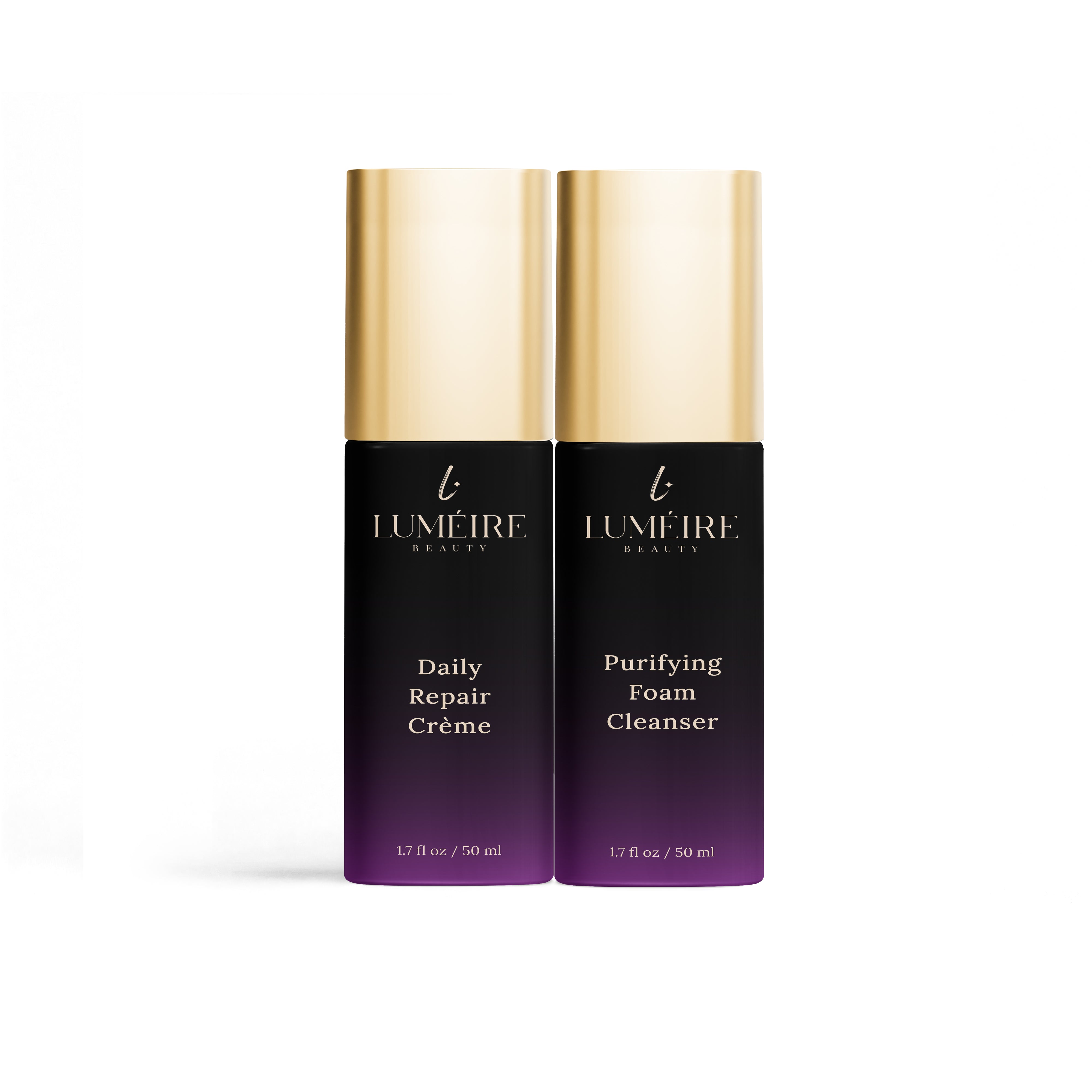 Bundle – LUMÉIRE BEAUTY